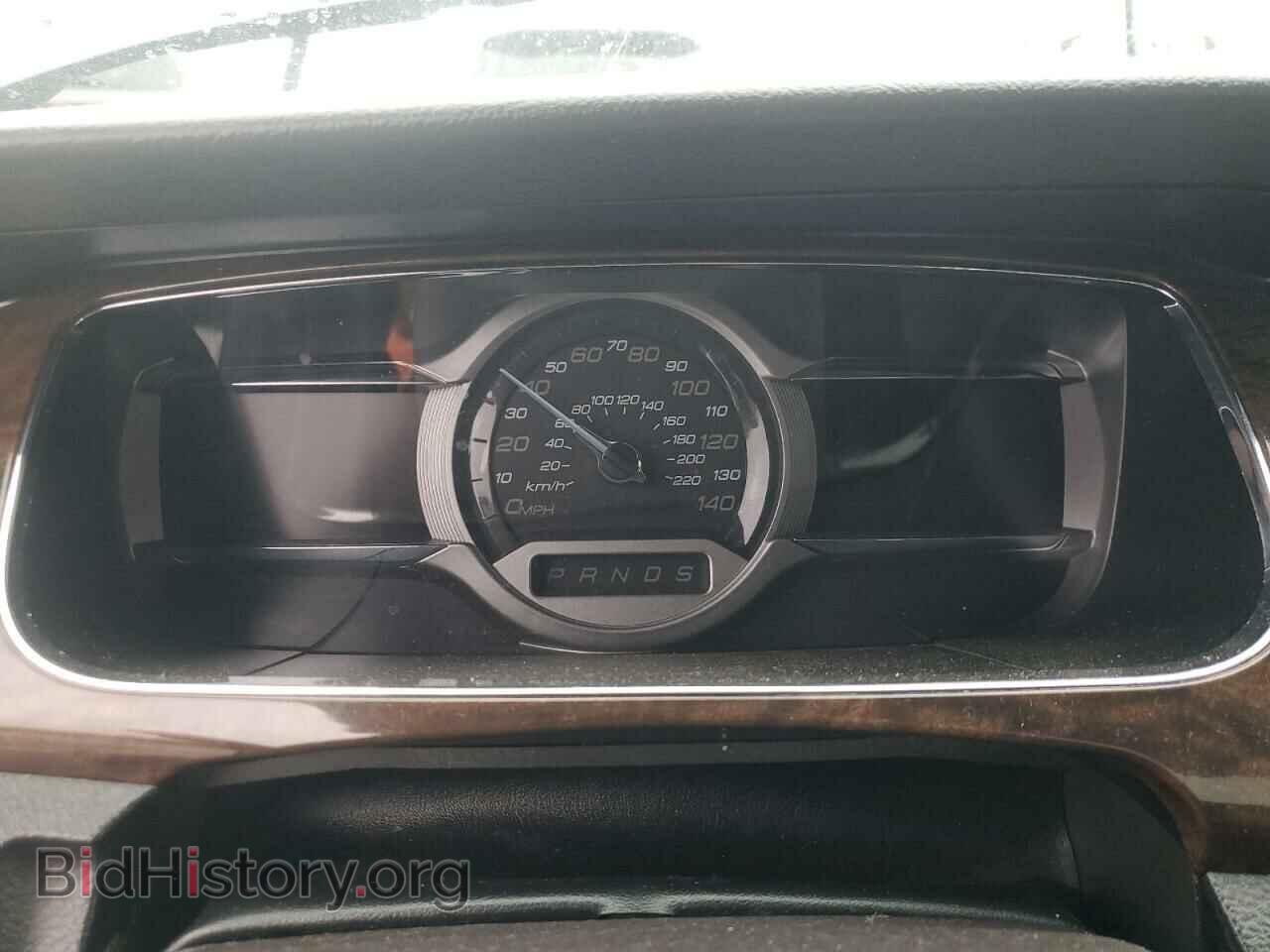 2015 FORD TAURUS - VIN: 1FAHP2F84FG161237 - Фото 9