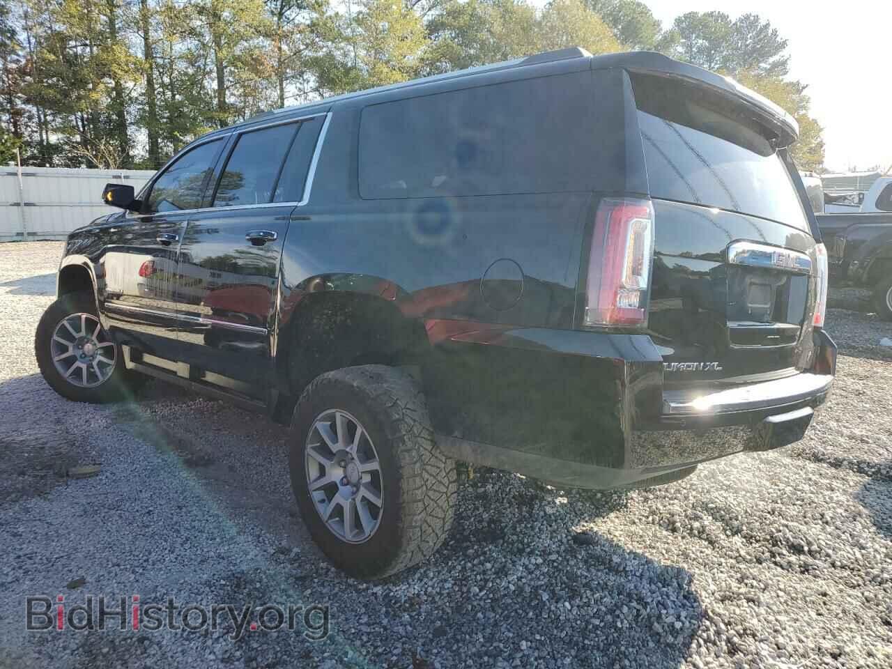 2019 GMC YUKON - VIN: 1GKS1HKJ6KR367076 - Фото 2