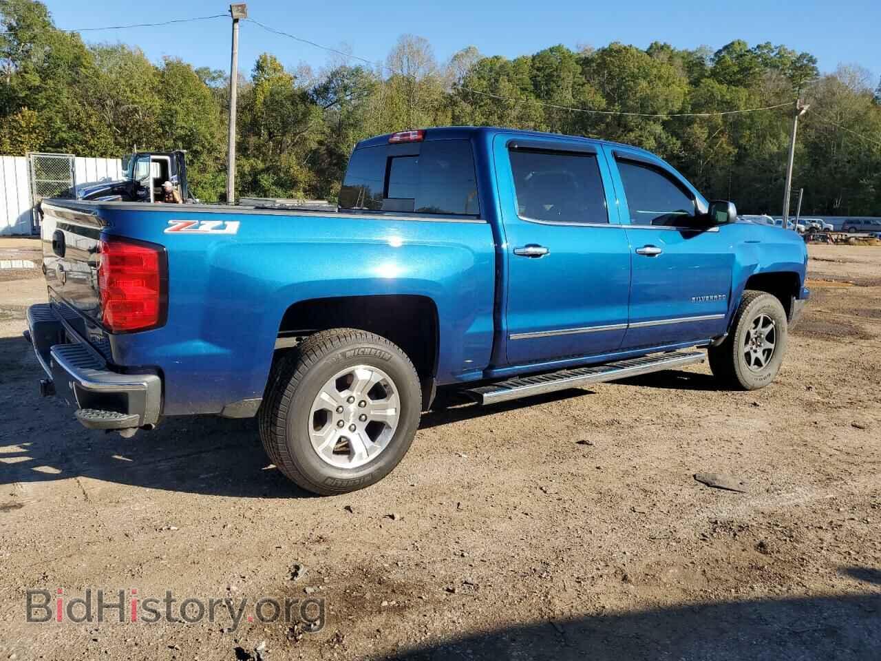 2015 CHEVROLET ALL Models - VIN: 3GCUKSEC2FG377573 - Фото 3