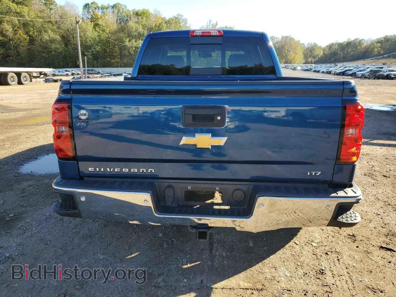 2015 CHEVROLET ALL Models - VIN: 3GCUKSEC2FG377573 - Фото 6