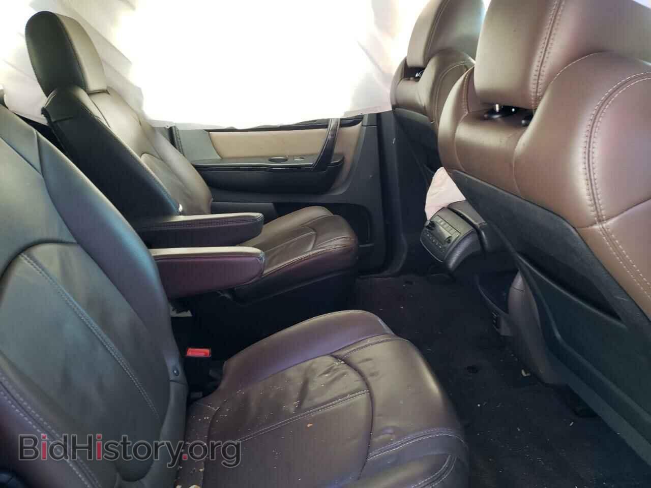 2015 GMC ACADIA - VIN: 1GKKRRKD2FJ126421 - Фото 10