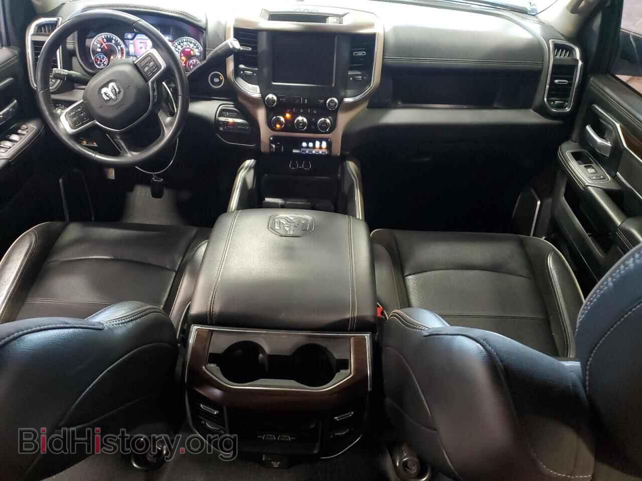 2022 RAM 2500 - VIN: 3C6UR5FL2NG437532 - Фото 8