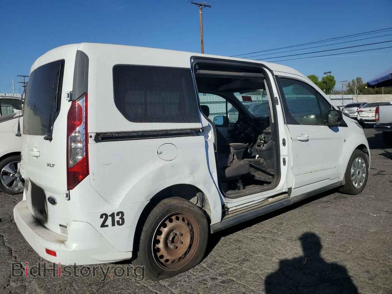 2015 FORD TRANSIT - VIN: NM0GS9F75F1191481 - Фото 3