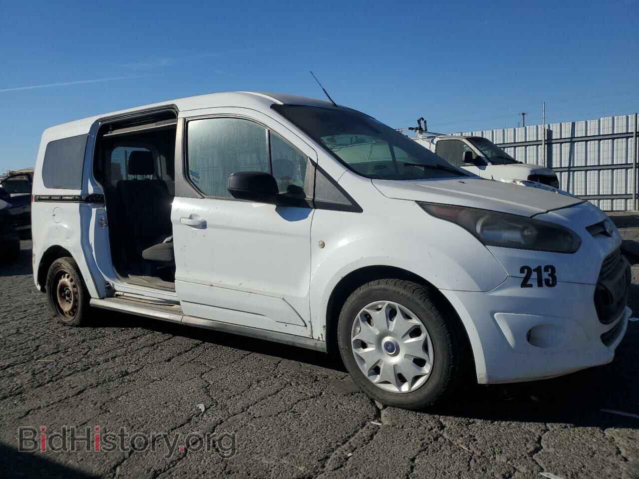 2015 FORD TRANSIT - VIN: NM0GS9F75F1191481 - Фото 4