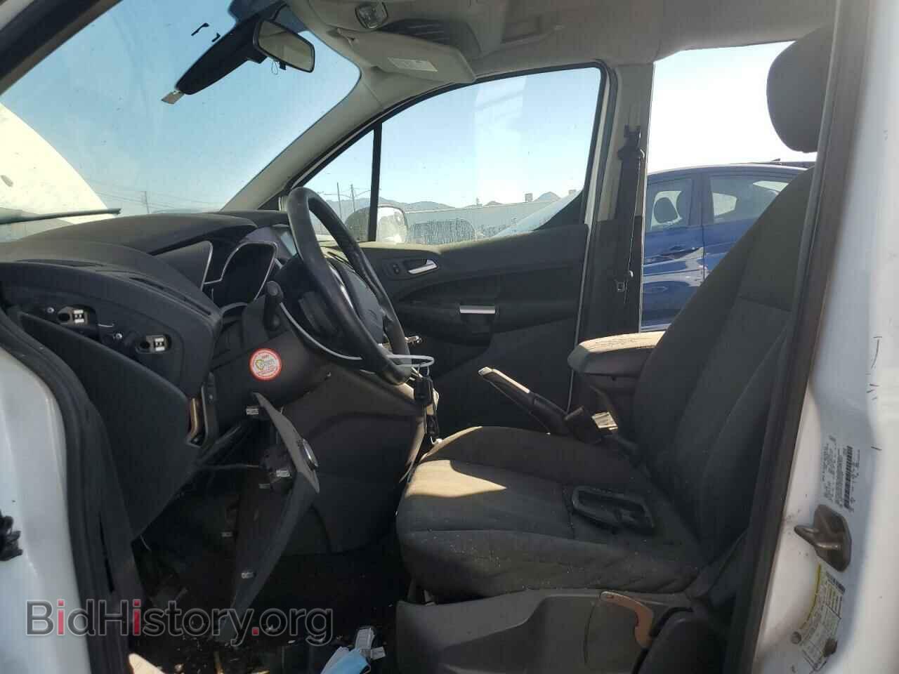 2015 FORD TRANSIT - VIN: NM0GS9F75F1191481 - Фото 7