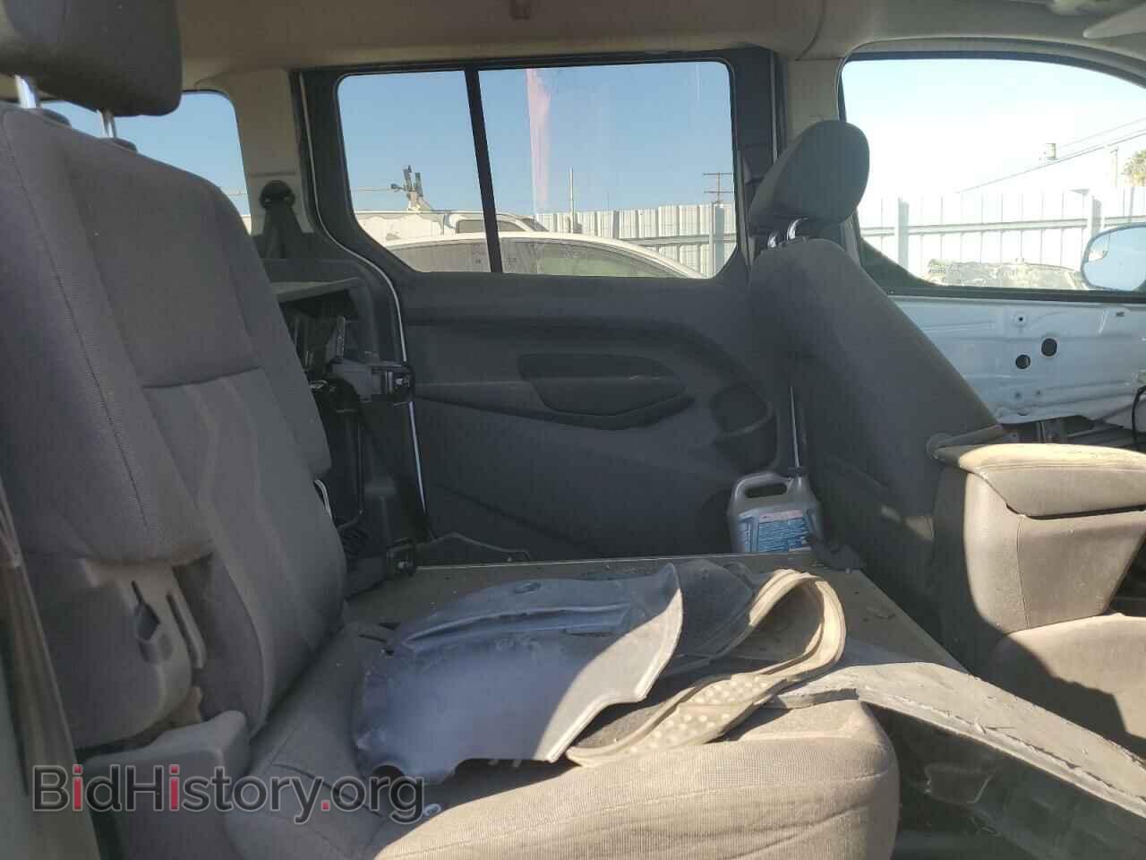 2015 FORD TRANSIT - VIN: NM0GS9F75F1191481 - Фото 10