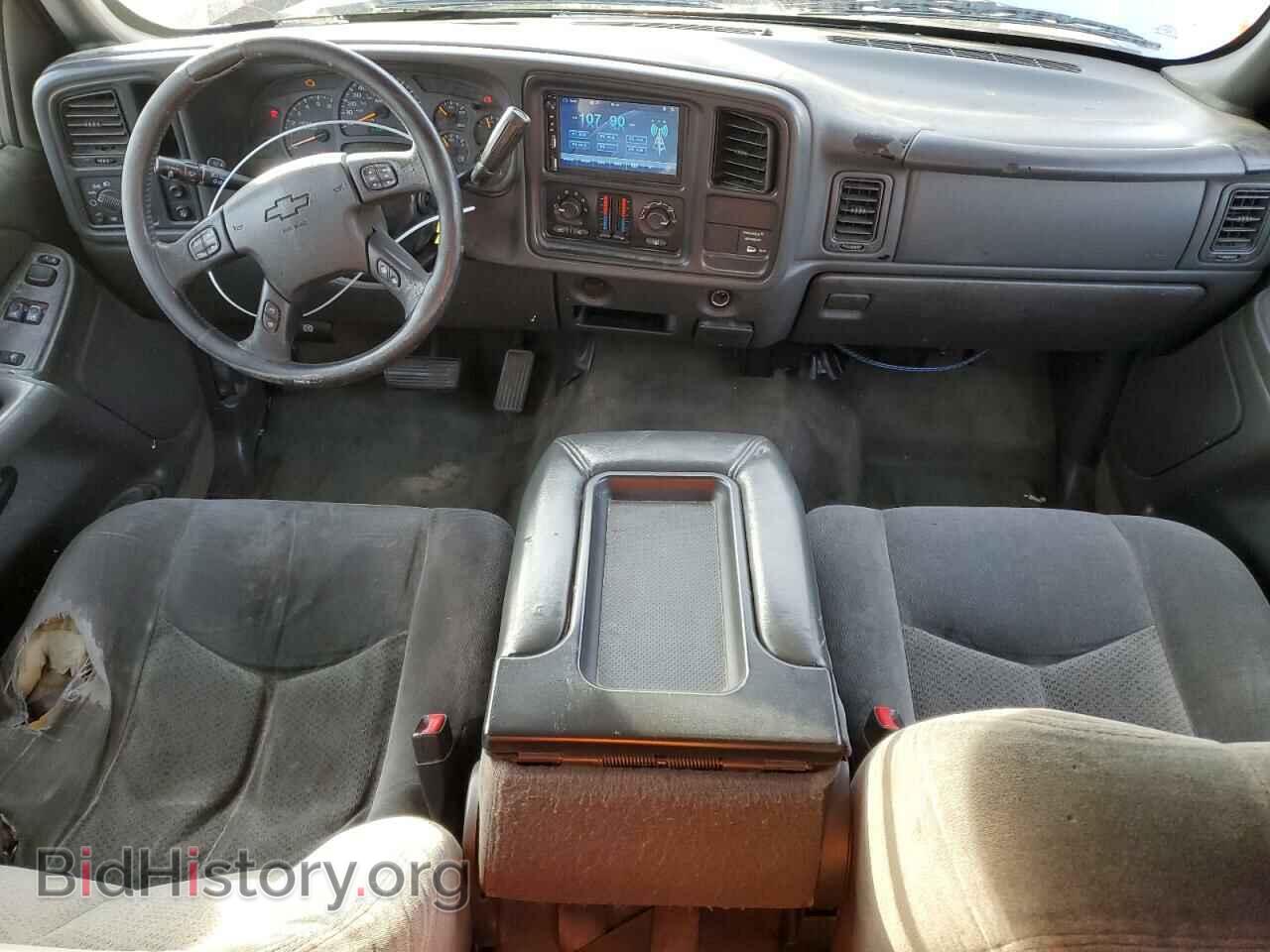 2004 CHEVROLET ALL Models - VIN: 2GCEC19T141236716 - Фото 8