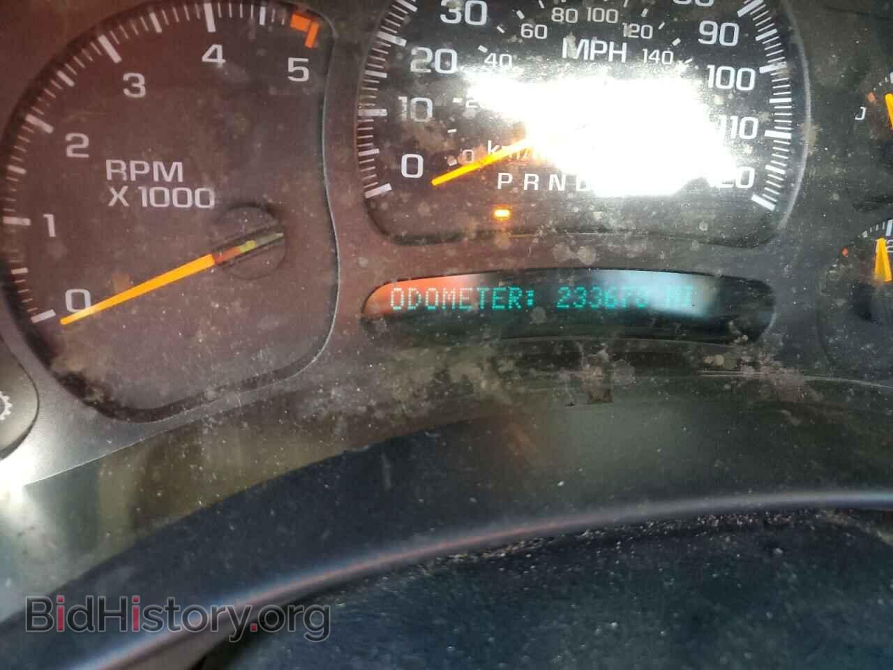 2007 GMC SIERRA - VIN: 1GTHC29D77E165147 - Фото 9