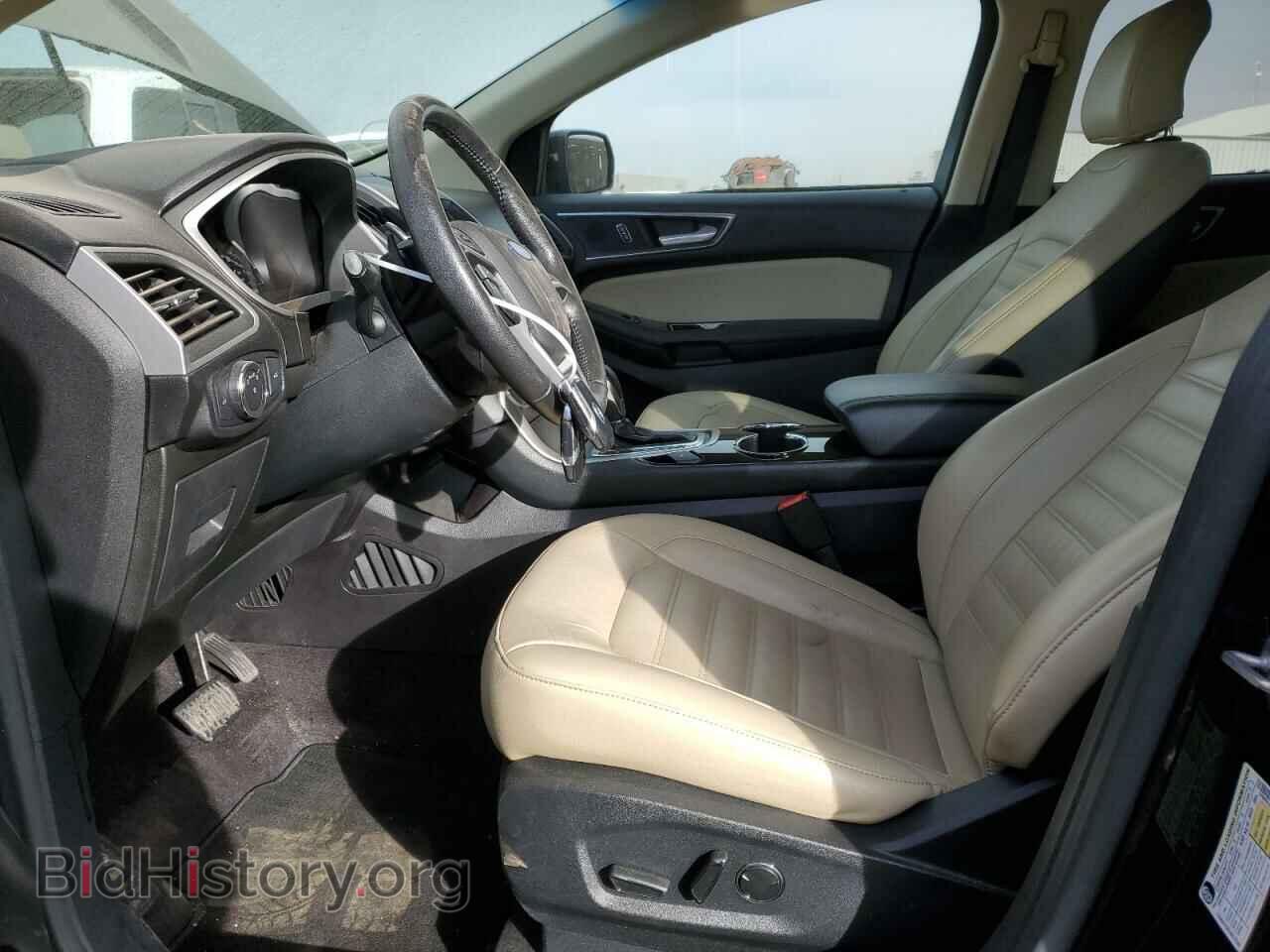 2016 FORD EDGE - VIN: 2FMPK4J90GBB72000 - Photo 7