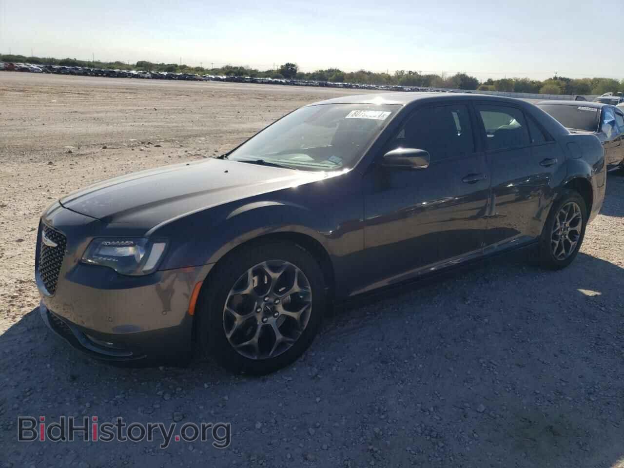Photo 2C3CCAGG7GH148024 - CHRYSLER 300 2016