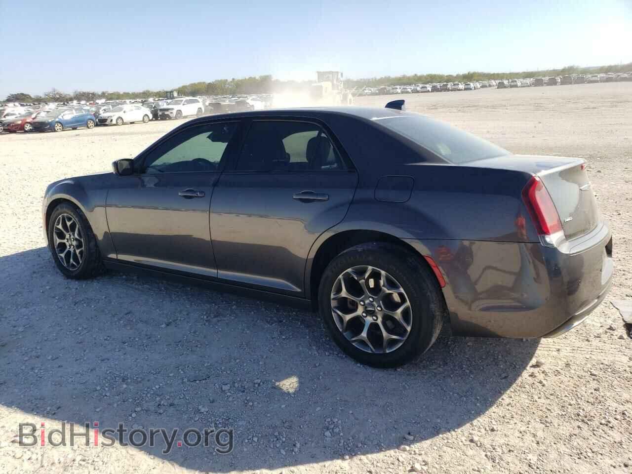 2016 CHRYSLER 300 - VIN: 2C3CCAGG7GH148024 - Photo 2