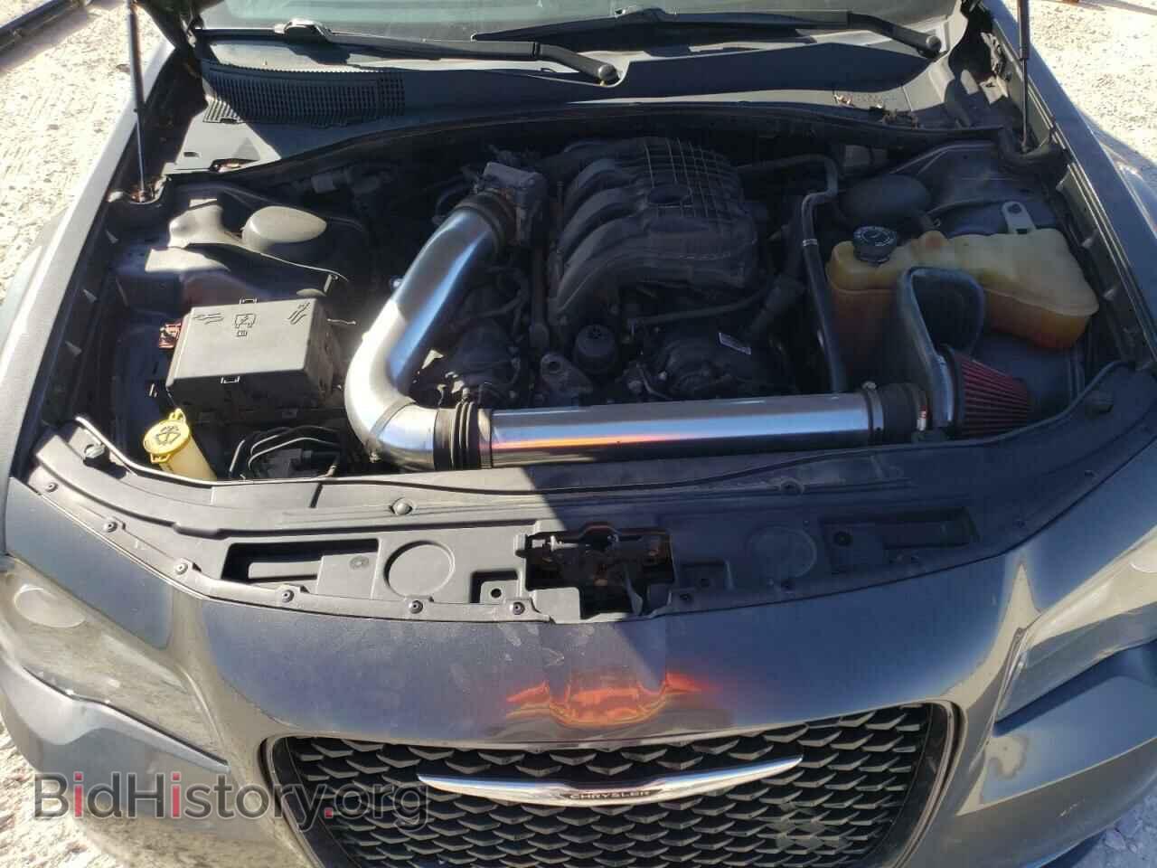 2016 CHRYSLER 300 - VIN: 2C3CCAGG7GH148024 - Photo 11
