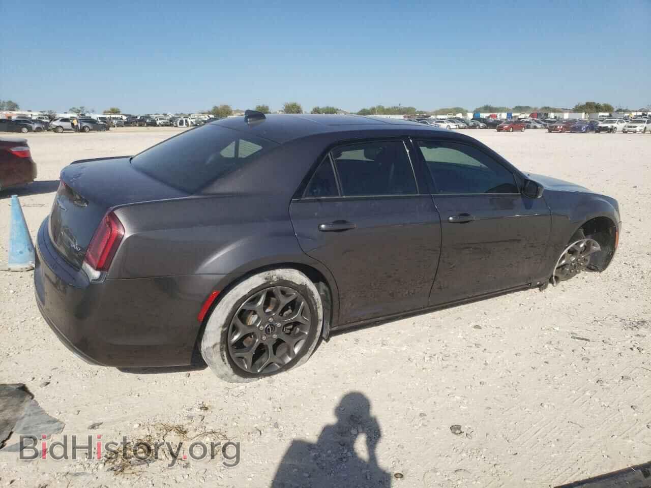 2016 CHRYSLER 300 - VIN: 2C3CCAGG7GH148024 - Photo 3