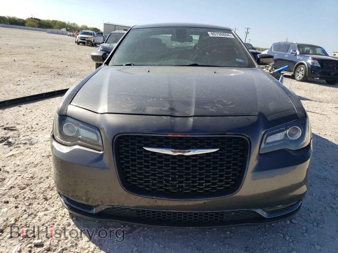 2016 CHRYSLER 300 - VIN: 2C3CCAGG7GH148024 - Photo 5