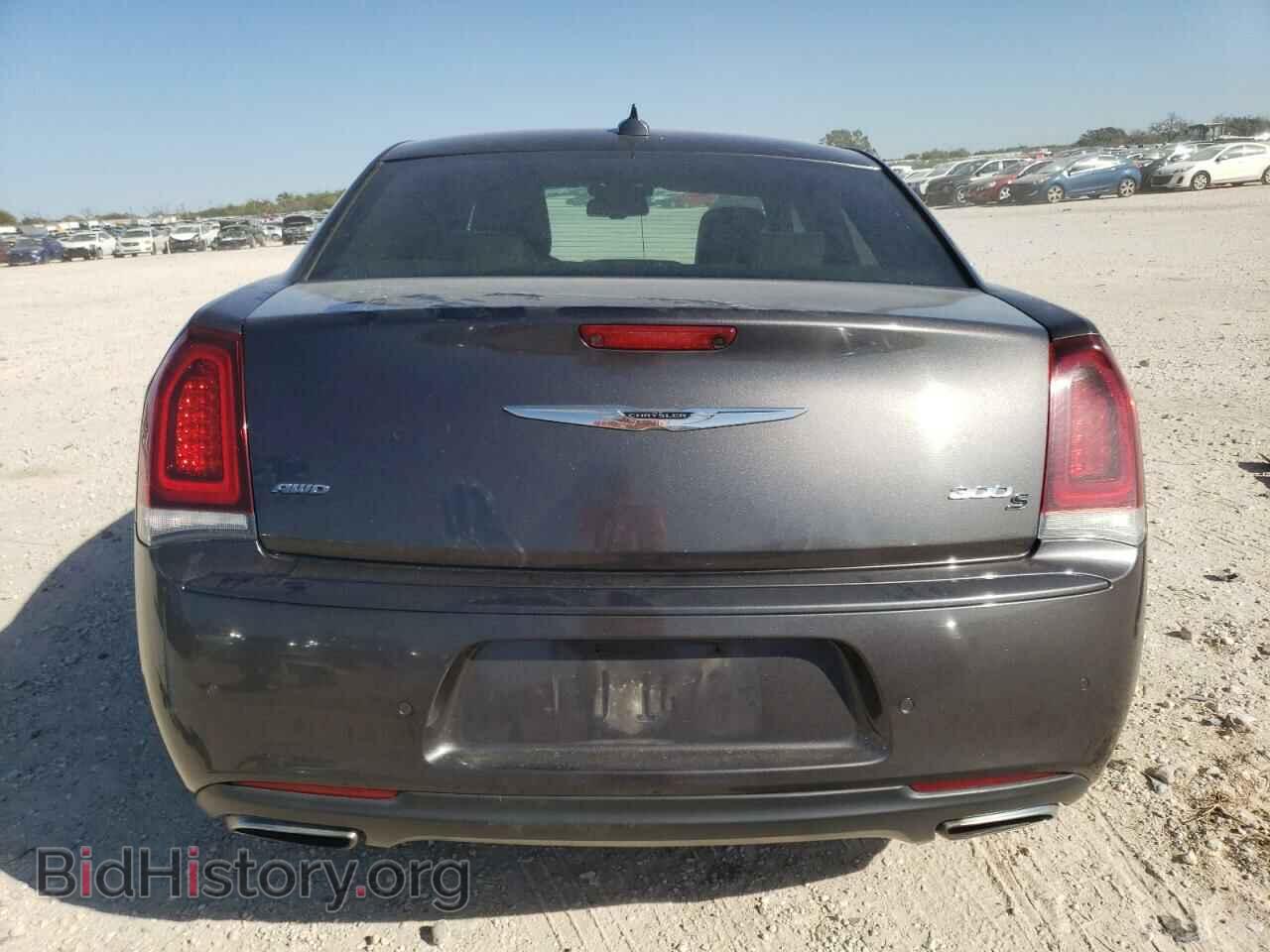 2016 CHRYSLER 300 - VIN: 2C3CCAGG7GH148024 - Photo 6