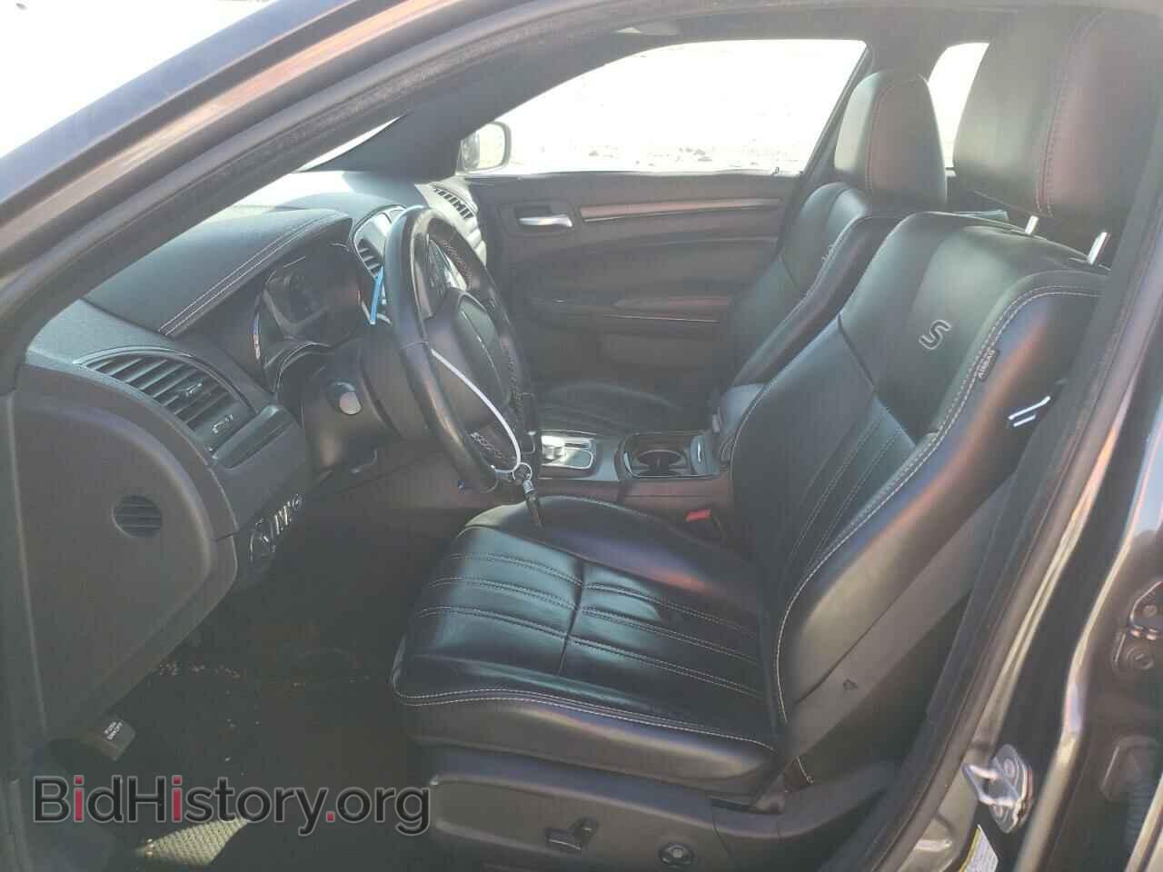 2016 CHRYSLER 300 - VIN: 2C3CCAGG7GH148024 - Photo 7