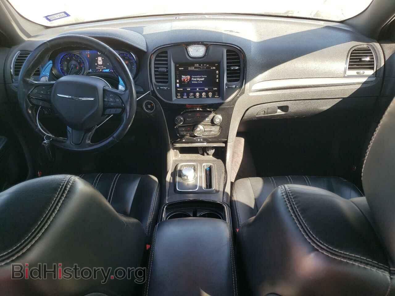 2016 CHRYSLER 300 - VIN: 2C3CCAGG7GH148024 - Photo 8