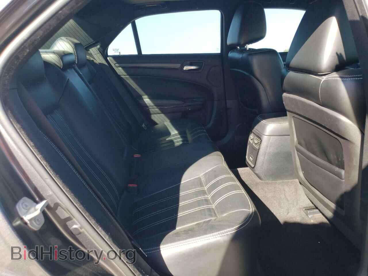 2016 CHRYSLER 300 - VIN: 2C3CCAGG7GH148024 - Photo 10