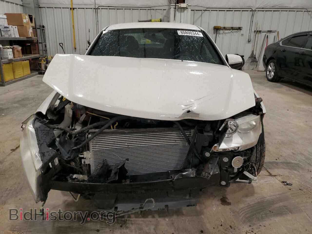 2011 DODGE AVENGER - VIN: 1B3BD2FG5BN512132 - Photo 5