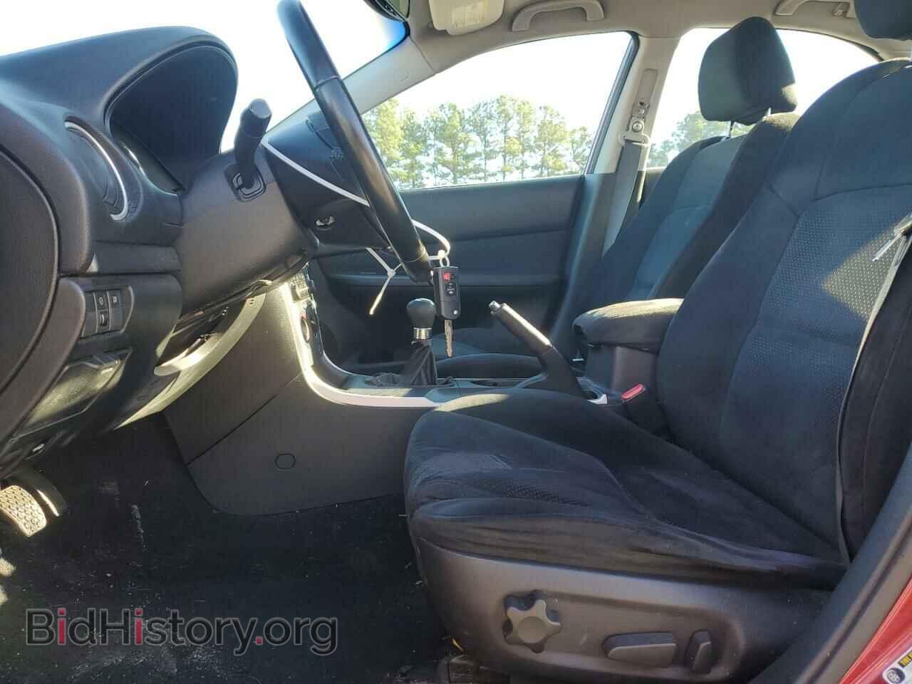 2007 MAZDA 6 - VIN: 1YVHP80C375M23007 - Фото 7