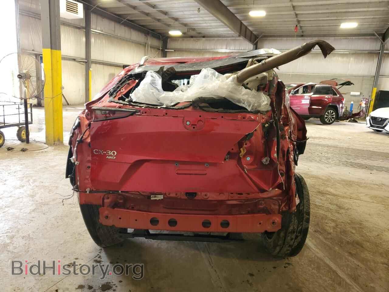 2023 MAZDA CX30 - VIN: 3MVDMBBM8PM531499 - Фото 6