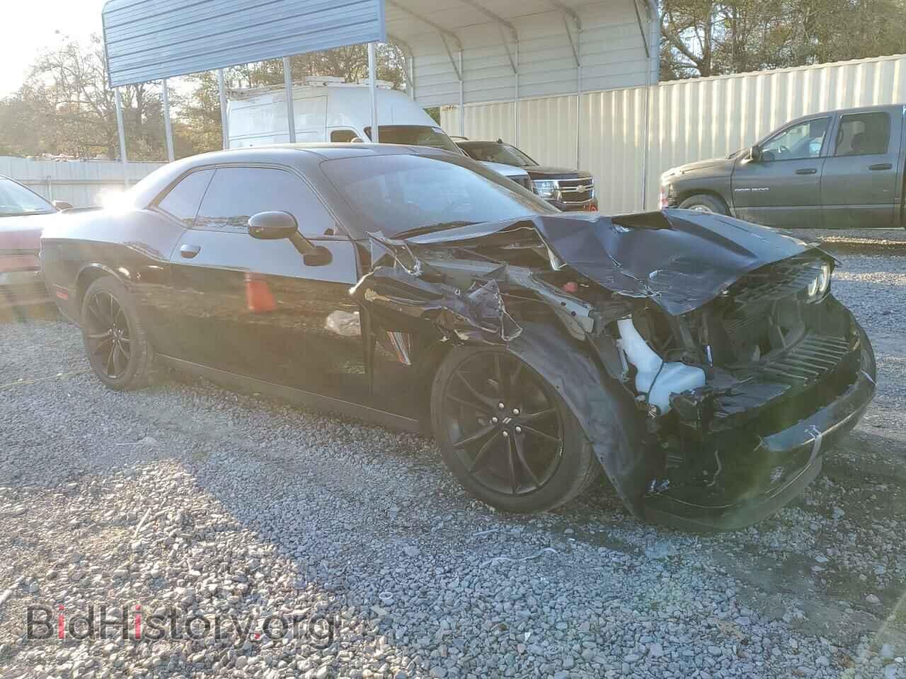 2017 DODGE CHALLENGER - VIN: 2C3CDZAG6HH633969 - Фото 4