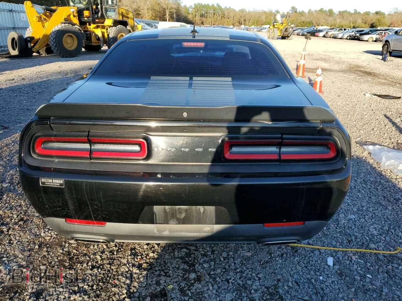 2017 DODGE CHALLENGER - VIN: 2C3CDZAG6HH633969 - Фото 6