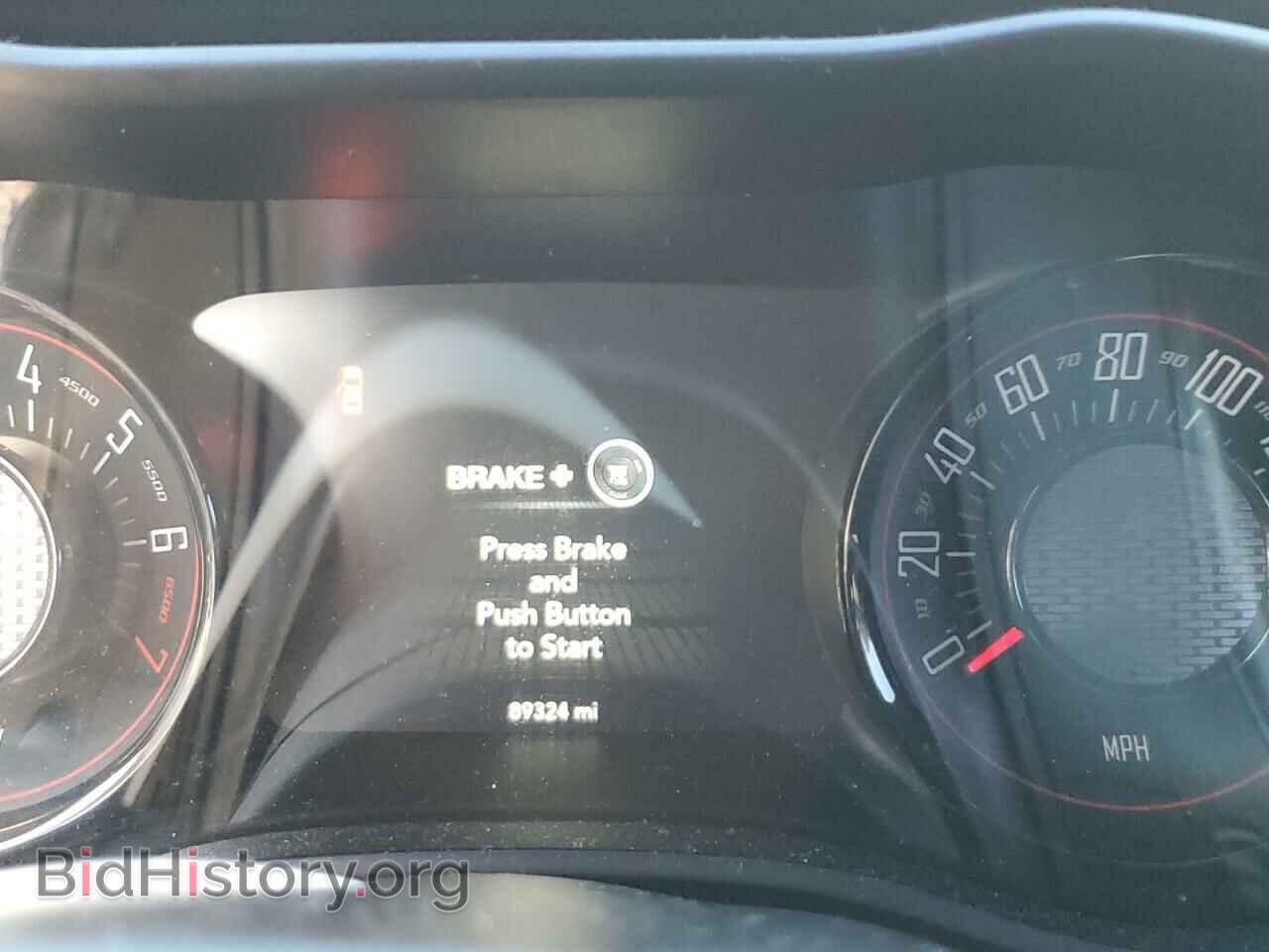 2017 DODGE CHALLENGER - VIN: 2C3CDZAG6HH633969 - Фото 9