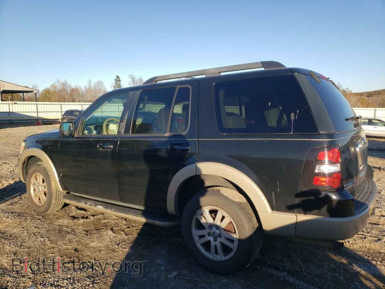 2010 FORD EXPLORER - VIN: 1FMEU7EE1AUA40942 - Фото 2