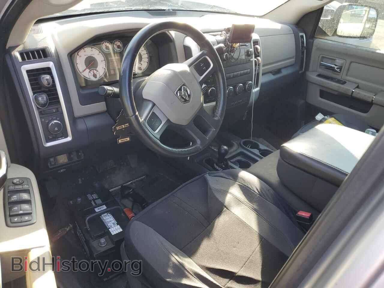 2010 DODGE All Models - VIN: 3D7TT2CT9AG182225 - Photo 8