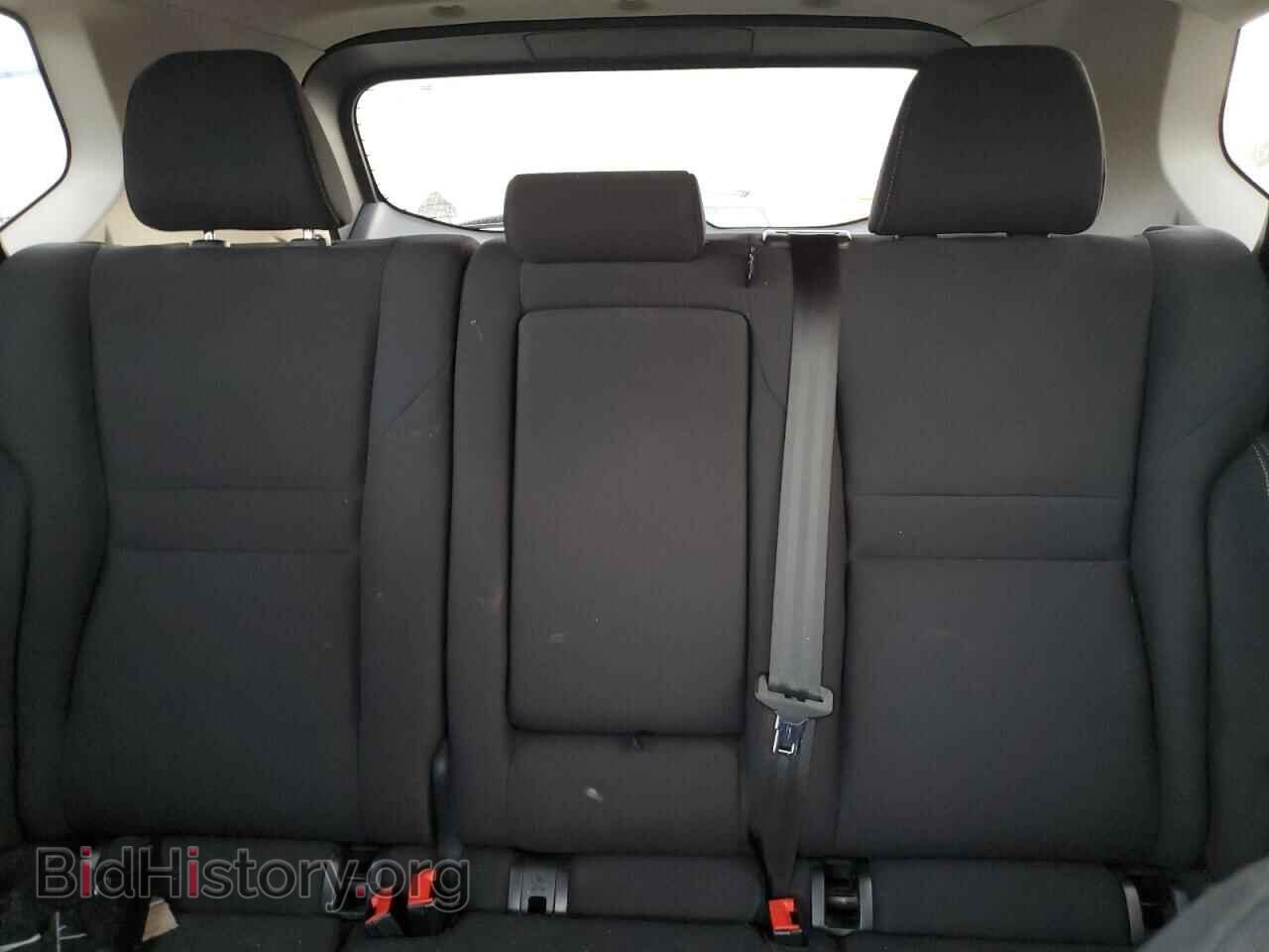 2024 NISSAN ROGUE - VIN: 5N1BT3AB2RC676734 - Фото 10