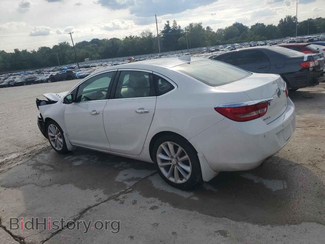 2017 BUICK VERANO - VIN: 1G4PS5SK1H4102136 - Фото 2