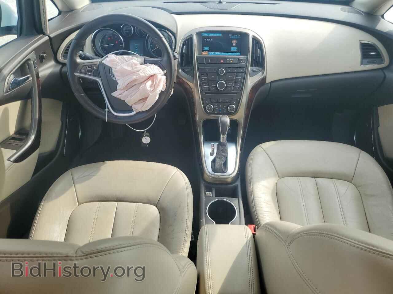 2017 BUICK VERANO - VIN: 1G4PS5SK1H4102136 - Фото 8