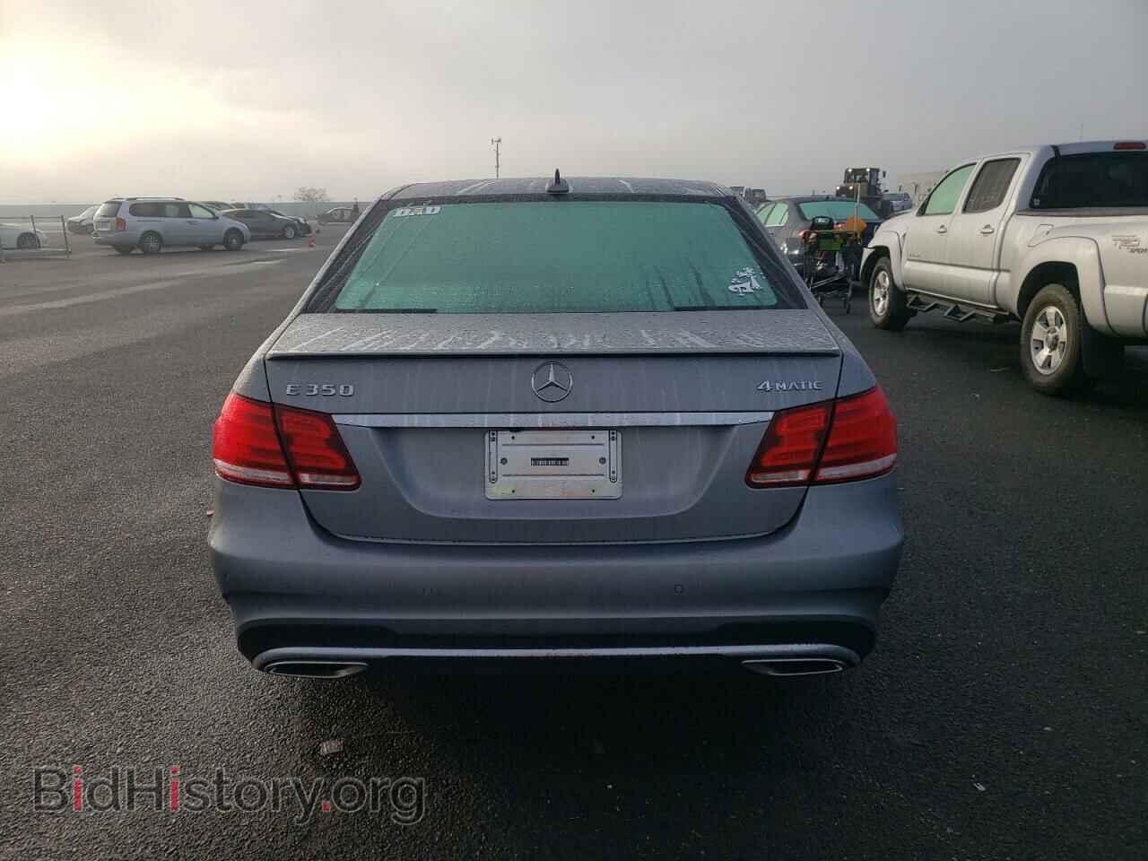2014 MERCEDES-BENZ E-CLASS - VIN: WDDHF8JB3EA975938 - Фото 6