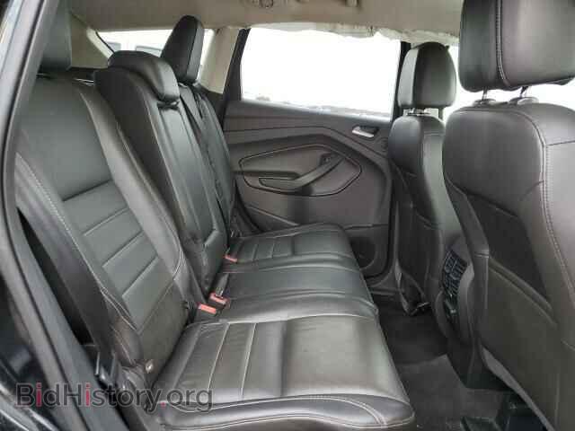 2016 FORD ESCAPE - VIN: 1FMCU9J93GUA33477 - Фото 10