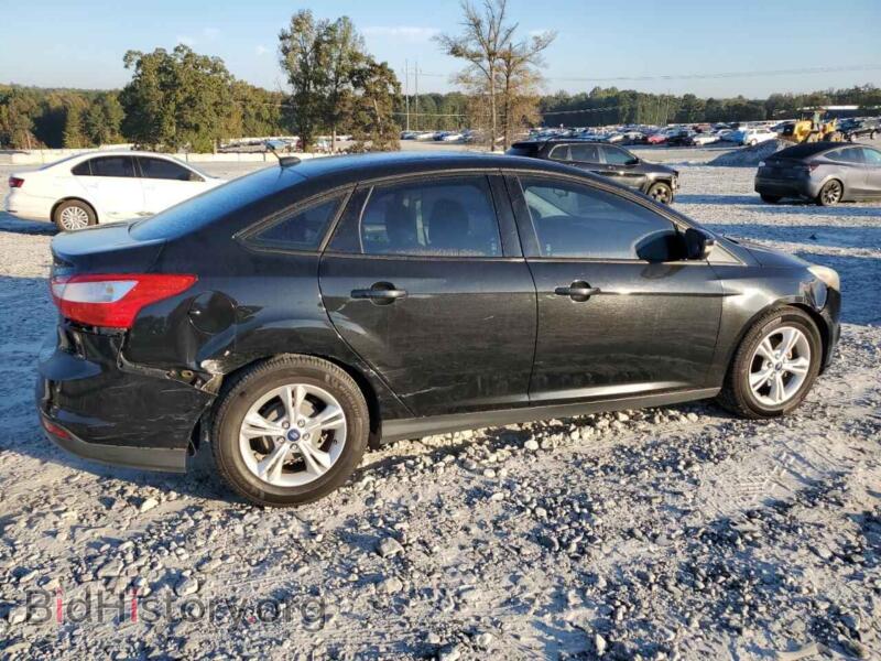 2014 Ford FOCUS (VIN 1FADP3F25EL353370) — photo 3 of 12