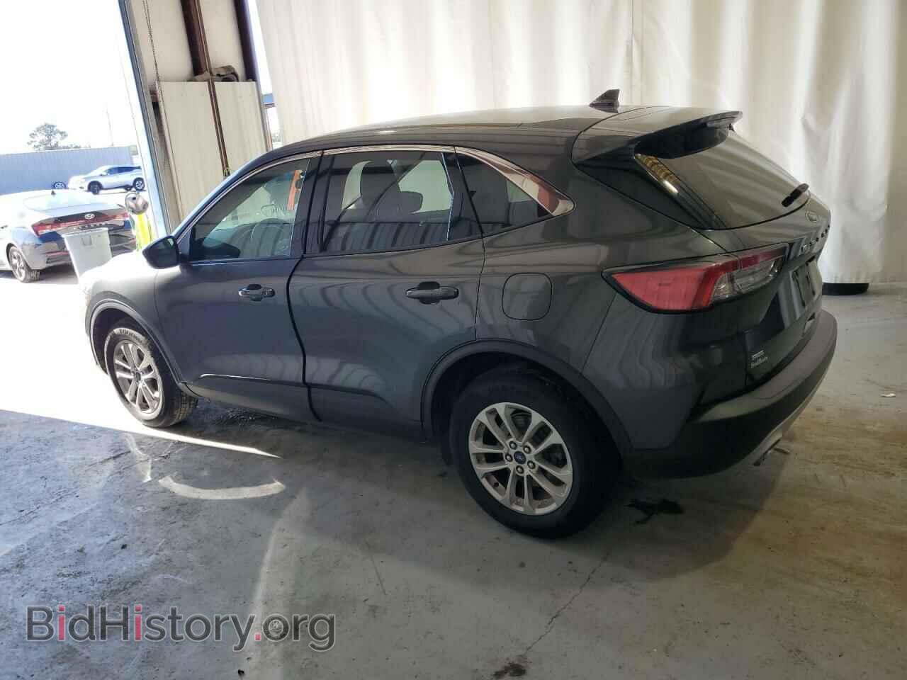 2020 FORD ESCAPE - VIN: 1FMCU9G67LUA21176 - Photo 2