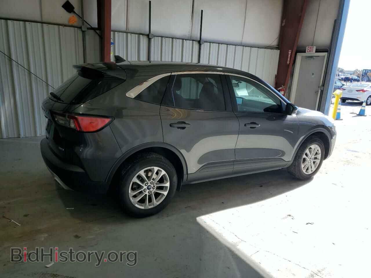 2020 FORD ESCAPE - VIN: 1FMCU9G67LUA21176 - Photo 3