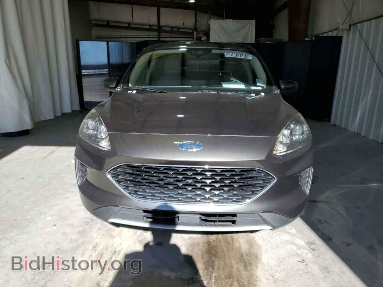 2020 FORD ESCAPE - VIN: 1FMCU9G67LUA21176 - Photo 5