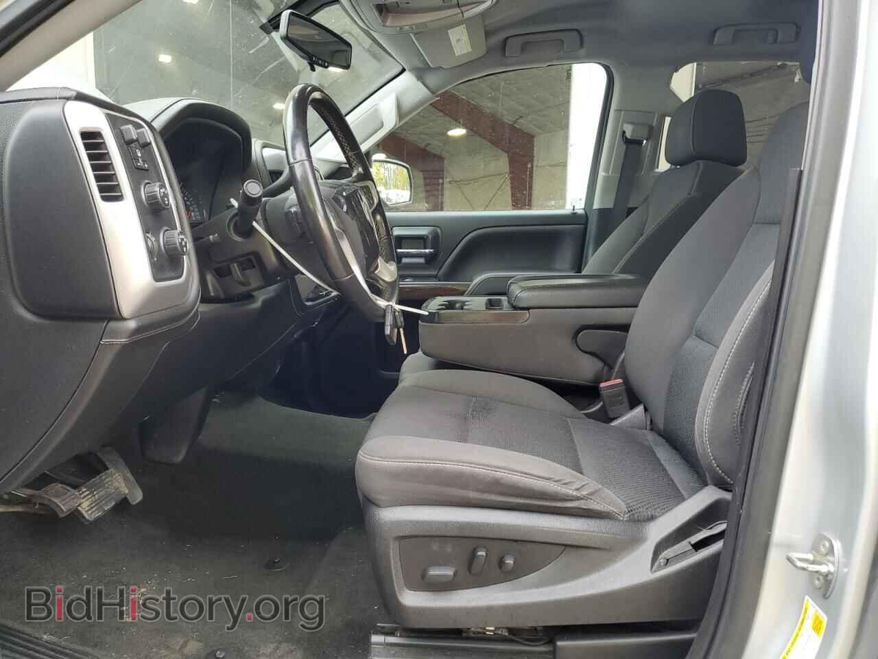 2017 GMC SIERRA - VIN: 1GTV2MEC8HZ337243 - Фото 7