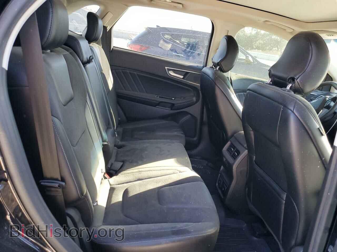 2018 FORD EDGE - VIN: 2FMPK4AP9JBB51345 - Фото 10