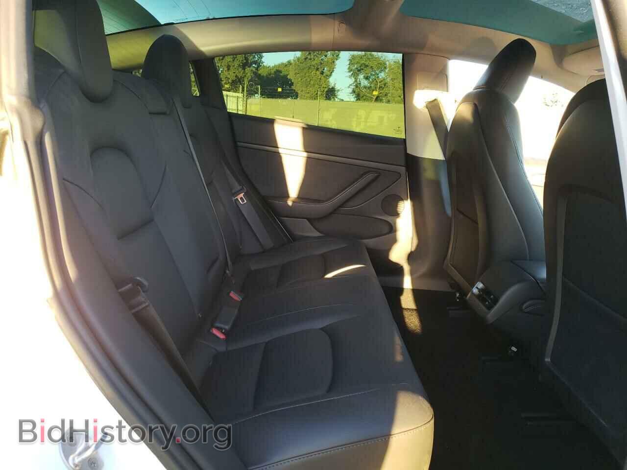 2023 TESLA MODEL 3 - VIN: 5YJ3E1EA3PF594357 - Photo 10
