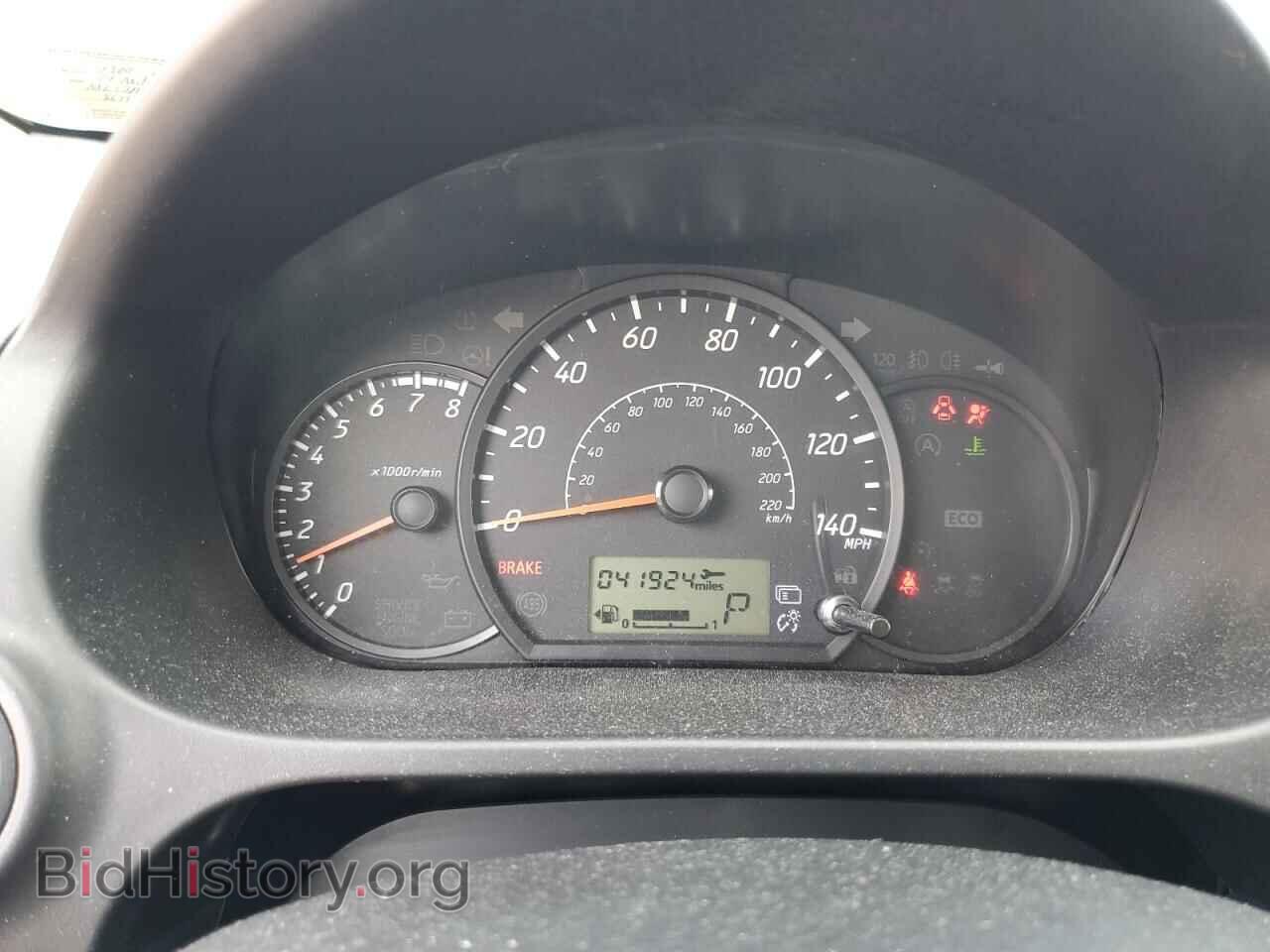 2019 MITSUBISHI MIRAGE - VIN: ML32A3HJ8KH008259 - Фото 9
