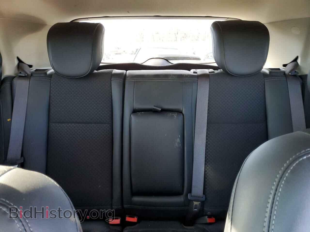 2018 BUICK ENCORE - VIN: KL4CJASBXJB663137 - Фото 10
