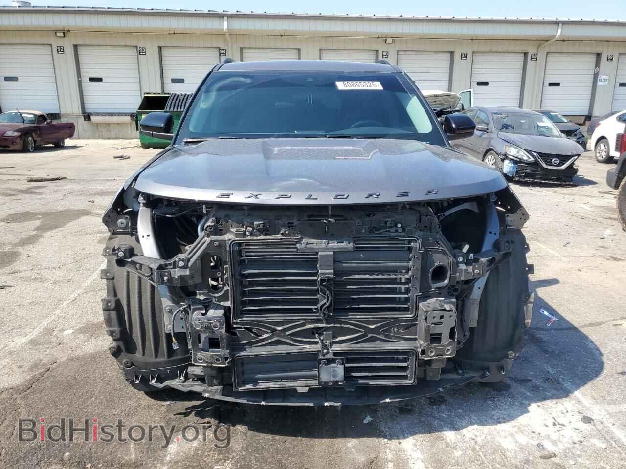 2023 FORD EXPLORER - VIN: 1FMSK8DH0PGB94236 - Photo 5