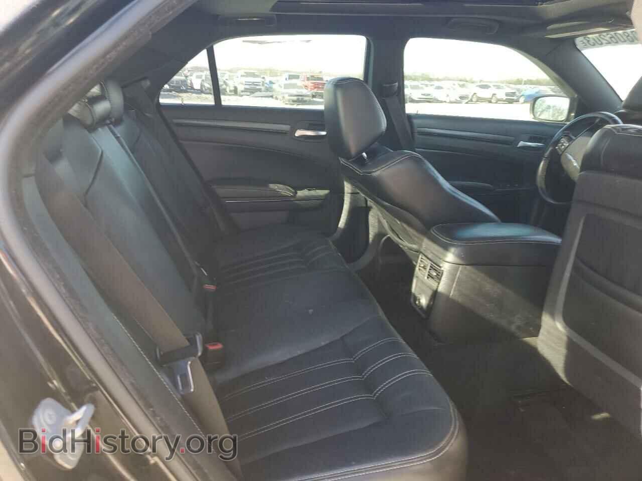 2014 CHRYSLER 300 - VIN: 2C3CCAGG2EH255740 - Photo 10