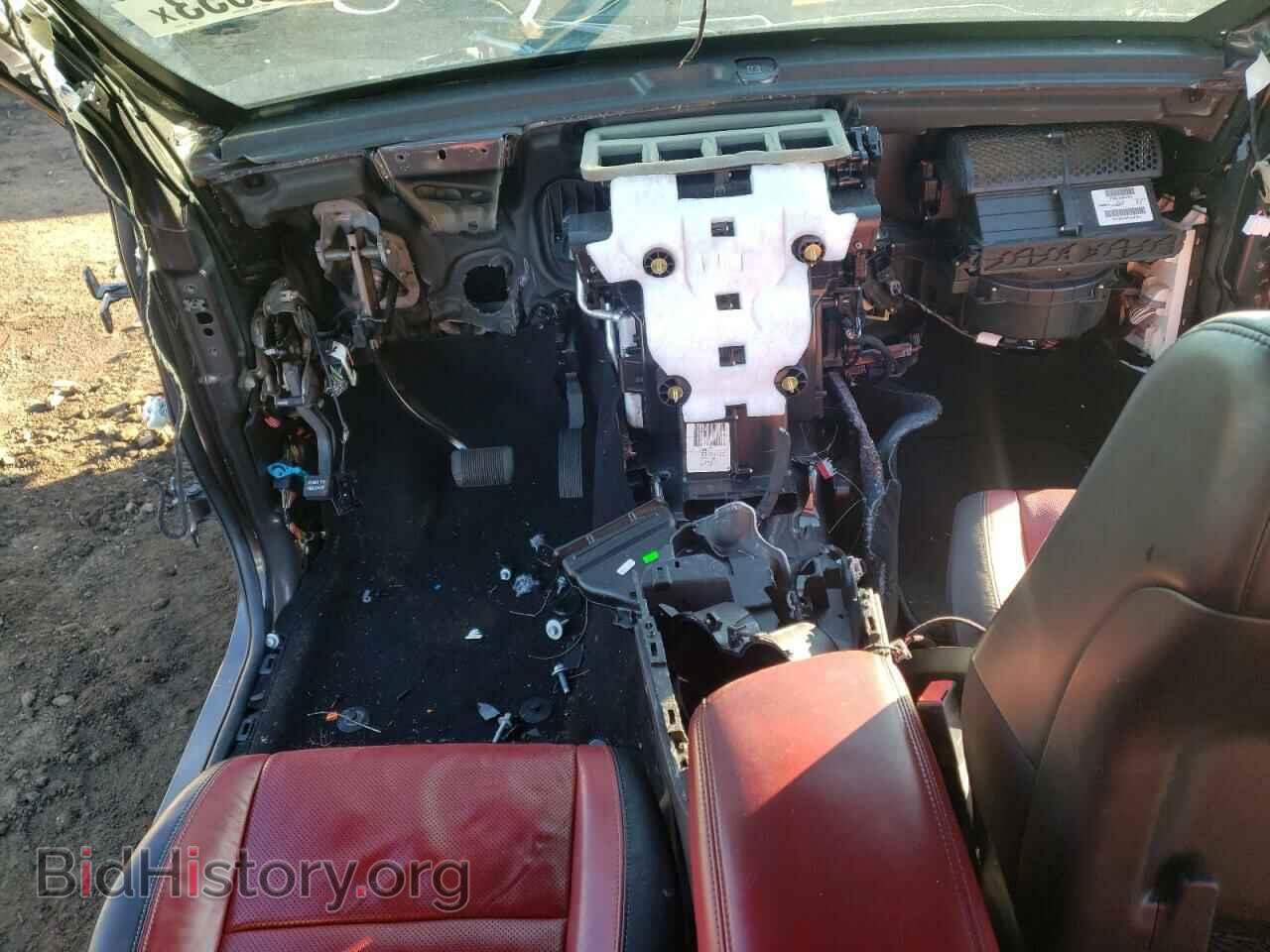 2021 DODGE DURANGO - VIN: 1C4SDJCT0MC558802 - Photo 8