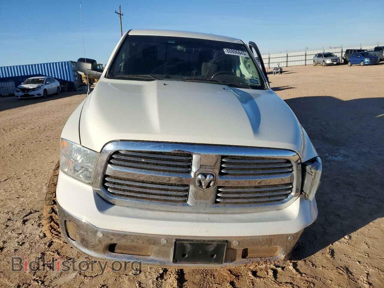 2016 RAM 1500 - VIN: 1C6RR6LT9GS238635 - Photo 5