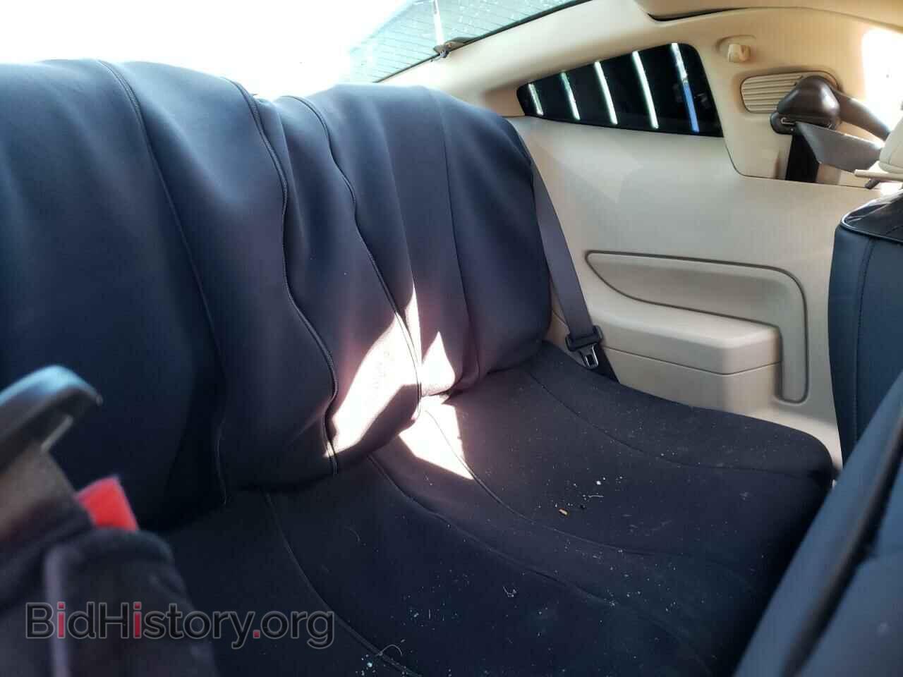 2009 FORD ALL Models - VIN: 1ZVHT80N495136830 - Photo 10