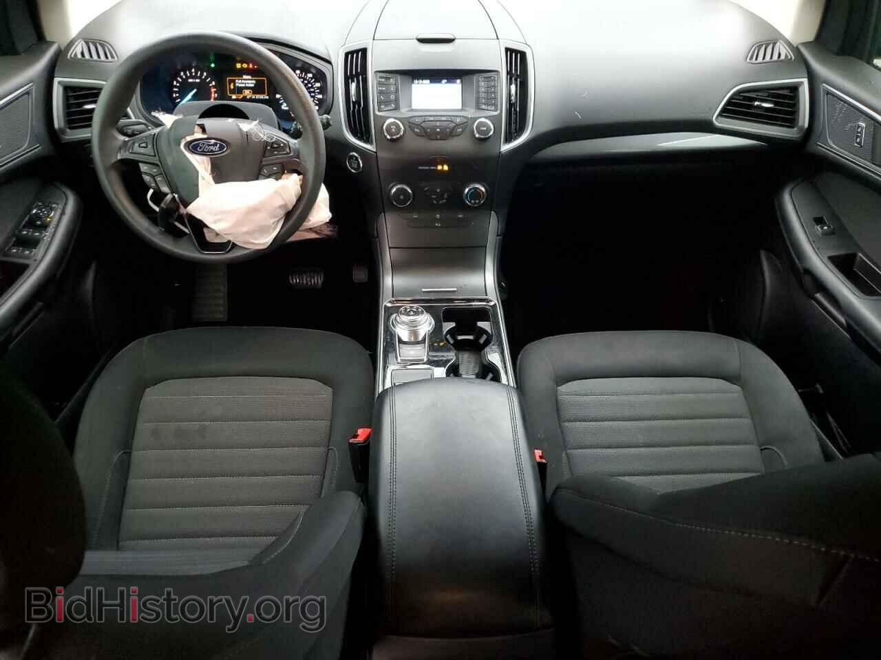 2019 FORD EDGE - VIN: 2FMPK3G98KBB04005 - Photo 8